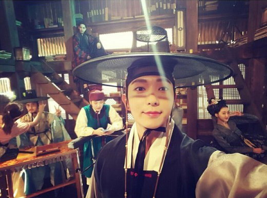 [사진]장희진 인스타그램