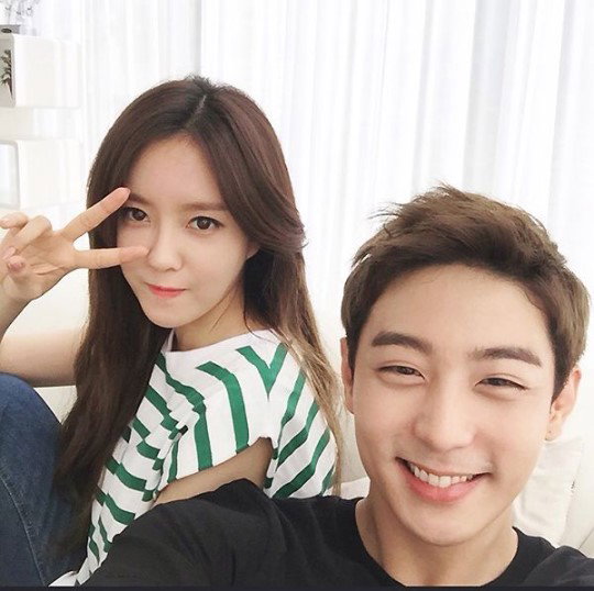 [사진]효민 인스타그램