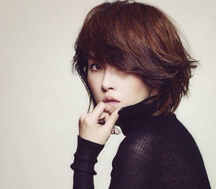 [사진]김선아 SNS