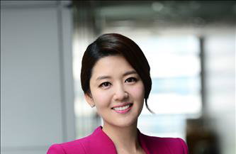 정미선 SBS아나운서, 정대협에 천만원 기부