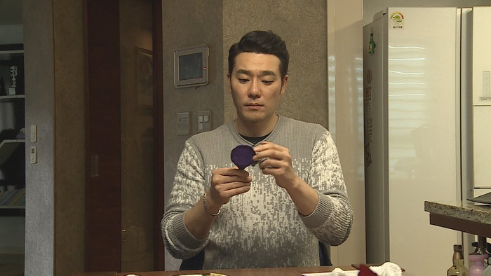 [사진]MBC 예능프로그램 '나 혼자 산다' 방송 캡처