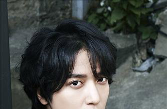 씨엔블루 정용화, 화장품 브랜드 한·중 모델 발탁