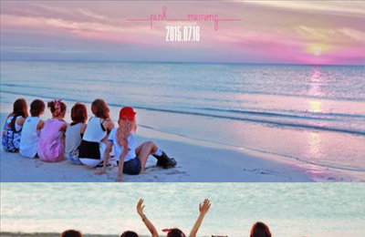 에이핑크, 8개월만에 컴백…새앨범 '핑크 메모리' 7월 16일 발매
