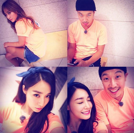 [사진]티파니 인스타그램