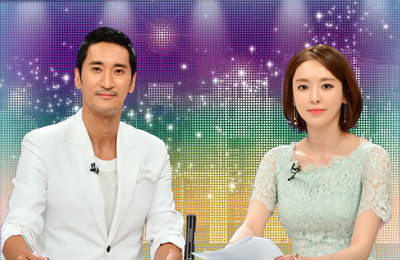 신현준·이다희, BiFan 개막식 진행한다