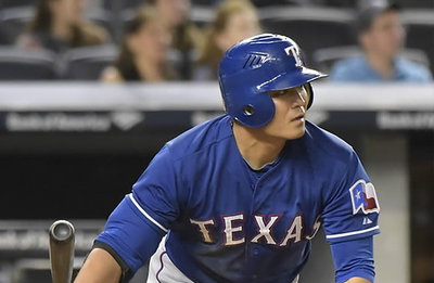 추신수, 시즌 9호 홈런 기록…MLB 개인통산 10년만에 500타점