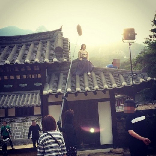 [사진]설현 인스타그램