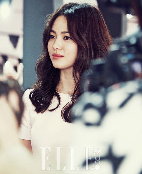송혜교