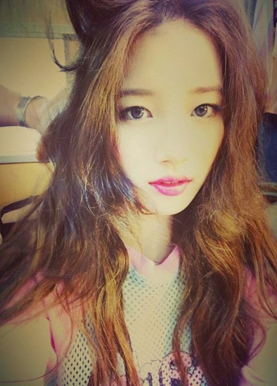 [사진]수지 인스타그램