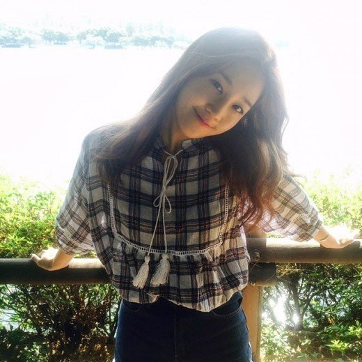[사진]박보람 인스타그램