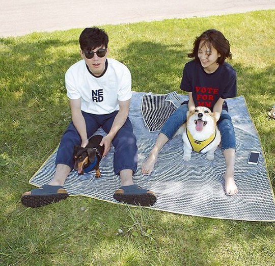 [사진]윤승아 인스타그램