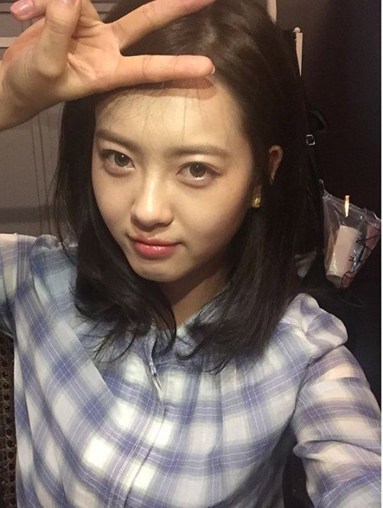 [사진]고아라 인스타그램
