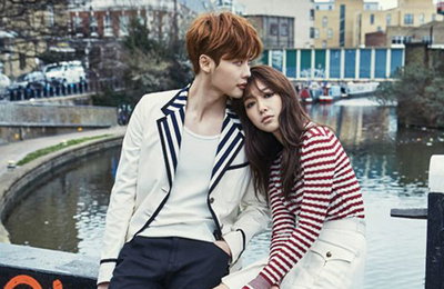 한류스타 박신혜·이종석 열애설 부인…"친구 사이" 공식 입장 밝혀