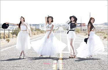 걸스데이
