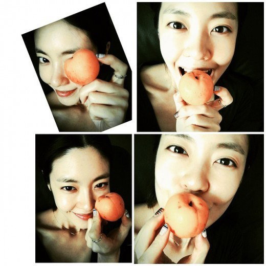 [사진]이윤지 인스타그램