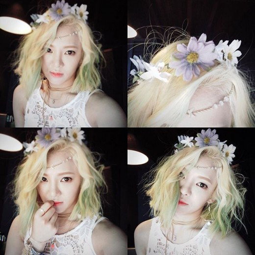 [사진]효연 인스타그램