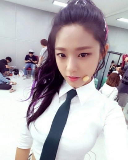 [사진]설현 인스타그램