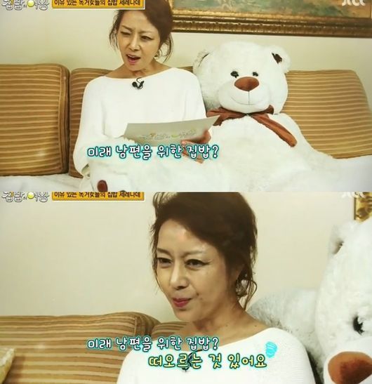 [사진]JTBC 방송캡처, 한경선