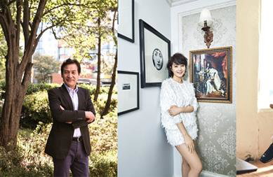 APN '아시아 빛낸 영화인상' 안성기·김혜수·윤제균