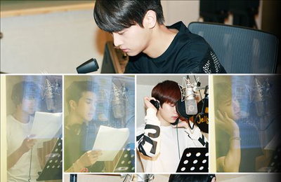 빅스, '에러' 중국어 버전 발매…아시아 8개국 공개