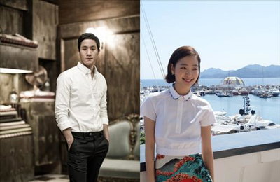 부천국제영화제서 가장 보고싶은 배우에 정우·김고은