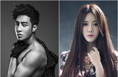 달샤벳 지율, 한중합작 SF 웹드라마 '요택' 출연
