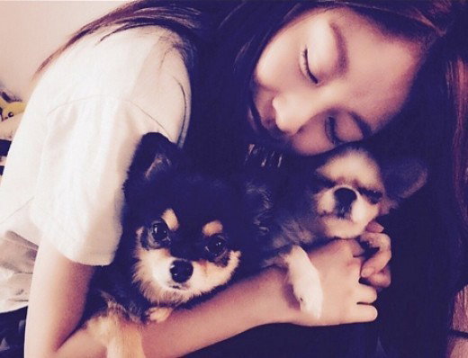 [사진]공승연 인스타그램