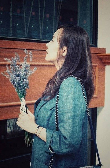 [사진]소유진 인스타그램