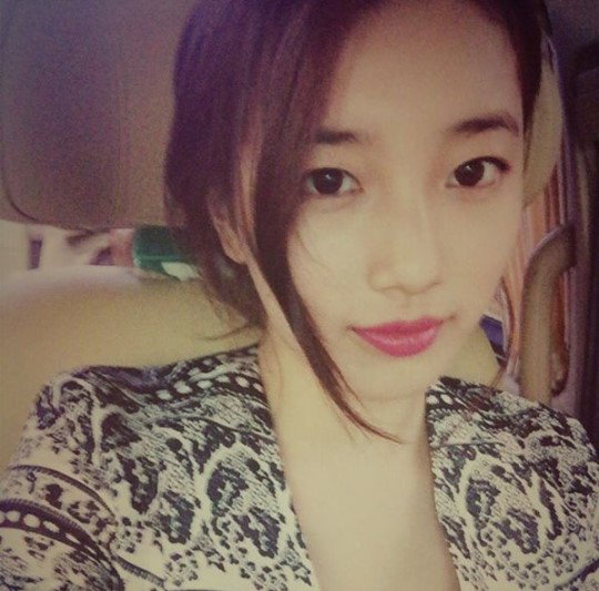 [사진]수지 인스타그램