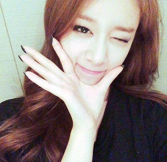 [사진]지연 인스타그램