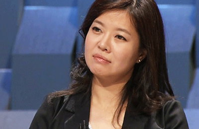김여진, 935엔터와 전속 계약