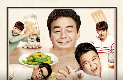 '대세' 백종원, 이번에도 광고출연료 기부