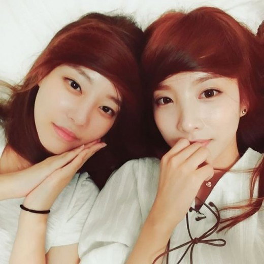 [사진]지숙 인스타그램