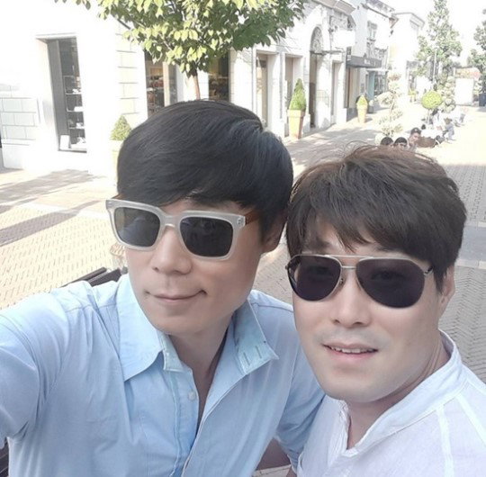 [사진]최현석 인스타그램, 오세득