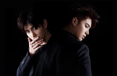 동방신기, 유노윤호 입대 하루 전 스페셜 앨범