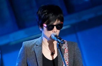 장호일, 미스틱과 전속계약…"공일오비 앨범 계획"