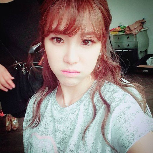 [사진]전효성 인스타그램