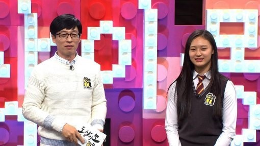 [사진]SBS &lsquo;동상이몽, 괜찮아 괜찮아!' 방송 화면 캡처