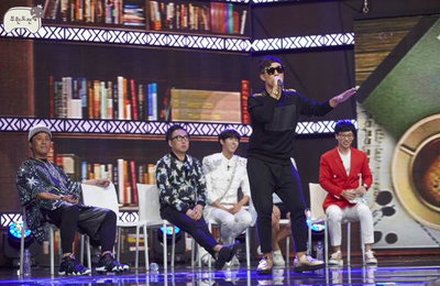 TNMS, 국내 첫 VOD 시청률 조사…6월 1위 MBC '무한도전'