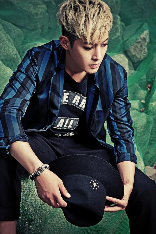 [사진]김현중 SNS