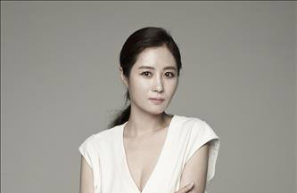 문소리, 로카르노 국제영화제 한국배우 첫 심사위원