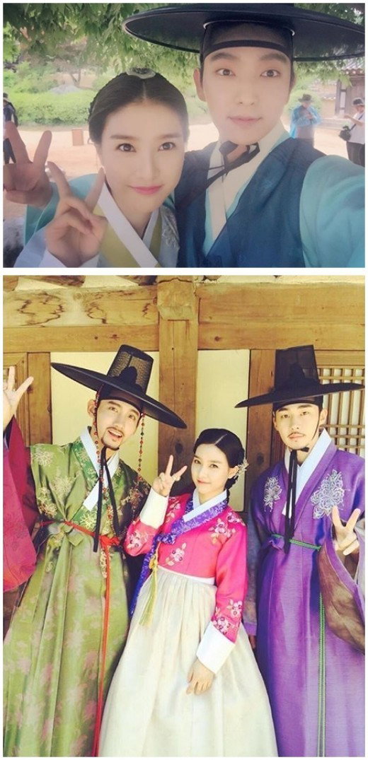 [사진]김소은 인스타그램