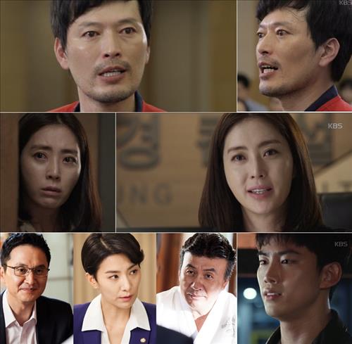[사진]KBS 2TV '어셈블리' 방송화면 캡처