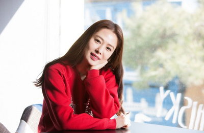 김현주, SBS '애인 있어요'서 1인2역 도전