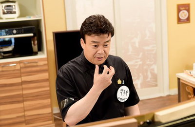대세 백종원…SBS도 "새 프로그램 기획 중"