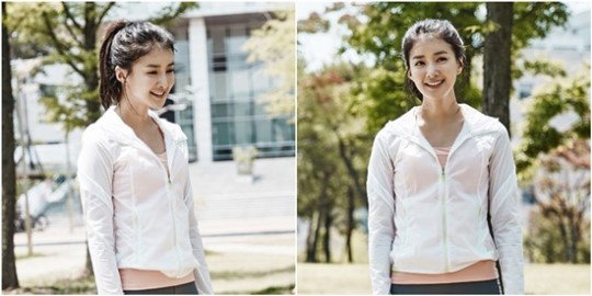 [사진]CJ E&M 제공, 이시영