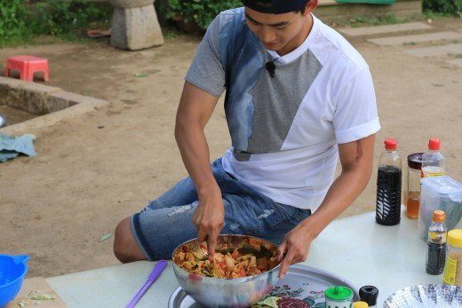 택연