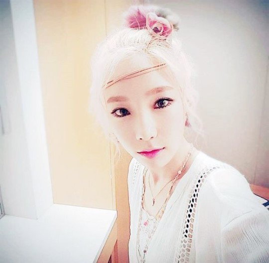 [사진]태연 인스타그램