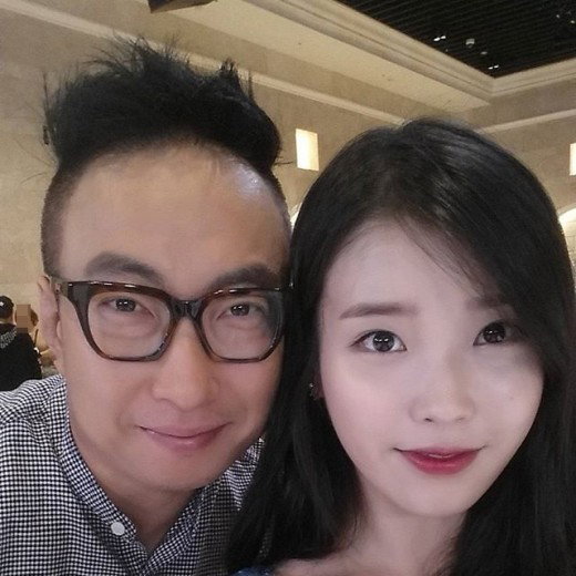[사진]박명수 인스타그램