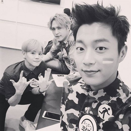 [사진]윤두준 인스타그램